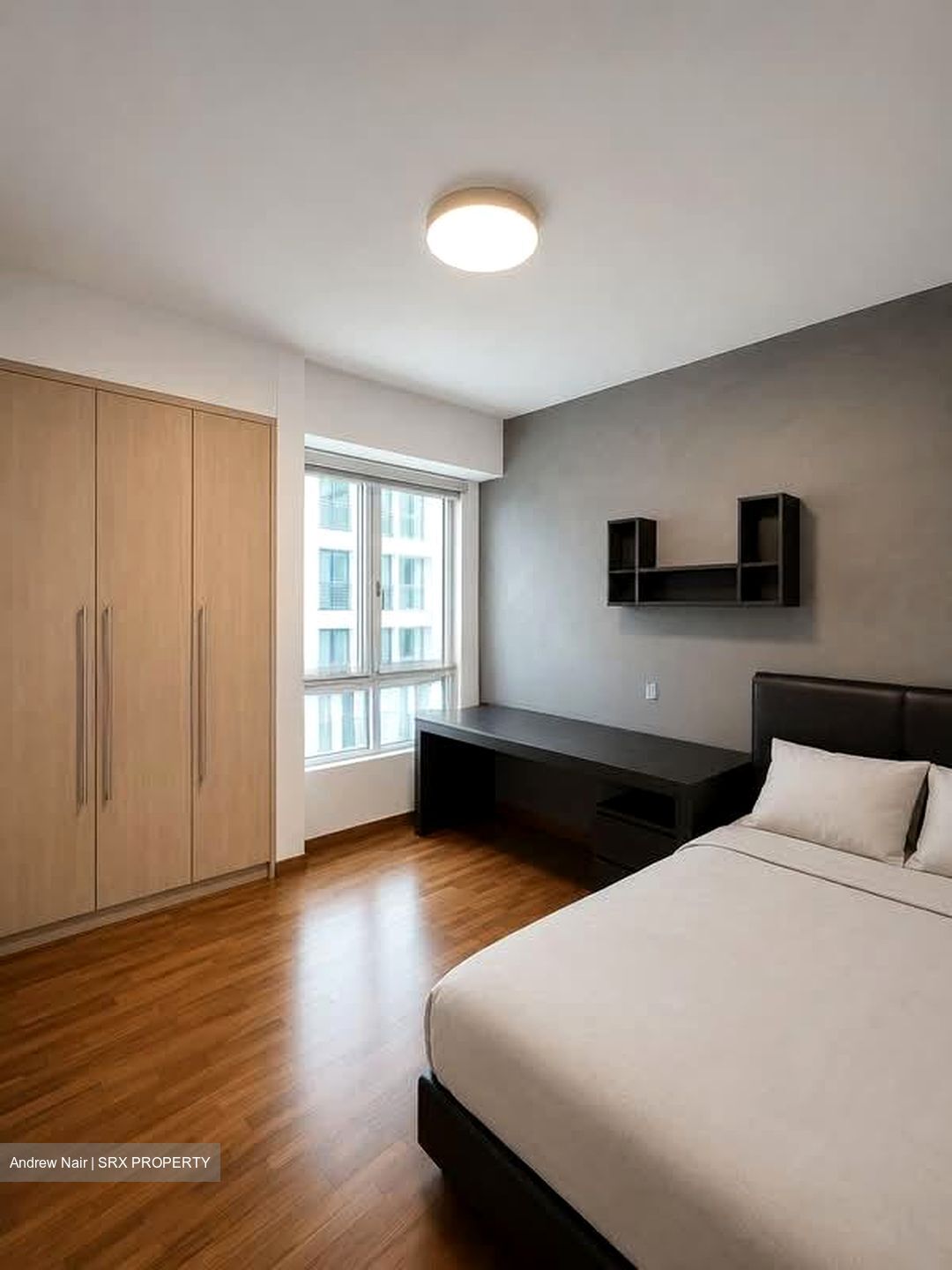 The Raintree (D21), Condominium #593111561